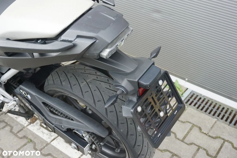 Honda NC - 13