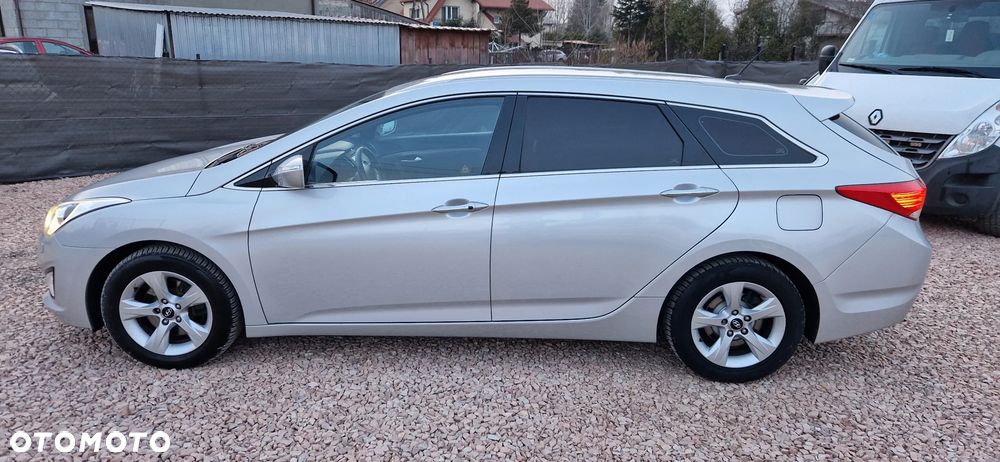 Hyundai i40 1.7 CRDi BlueDrive Style - 14