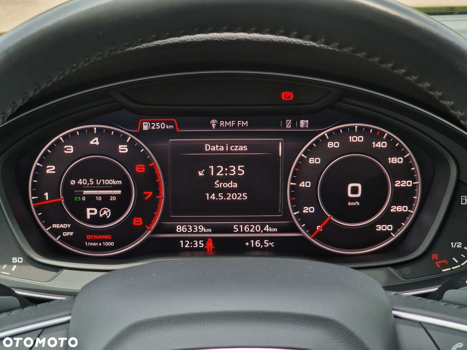 Audi A4 - 34