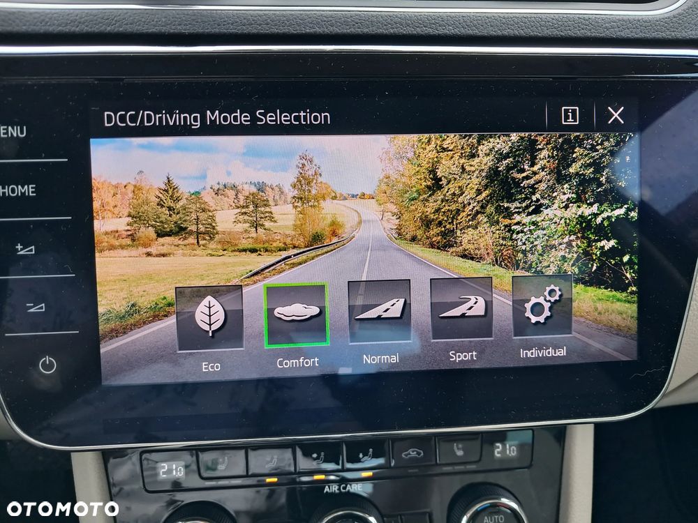 Skoda Superb 2.0 TDI 4x4 L&K DSG - 30