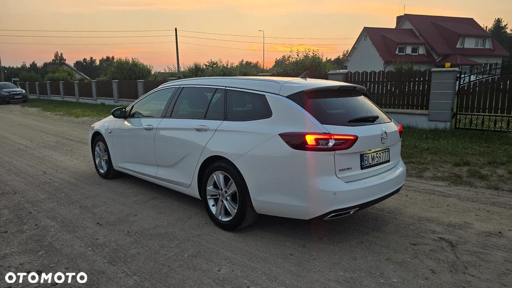 Opel Insignia 2.0 CDTI Business Elegance S&S - 3