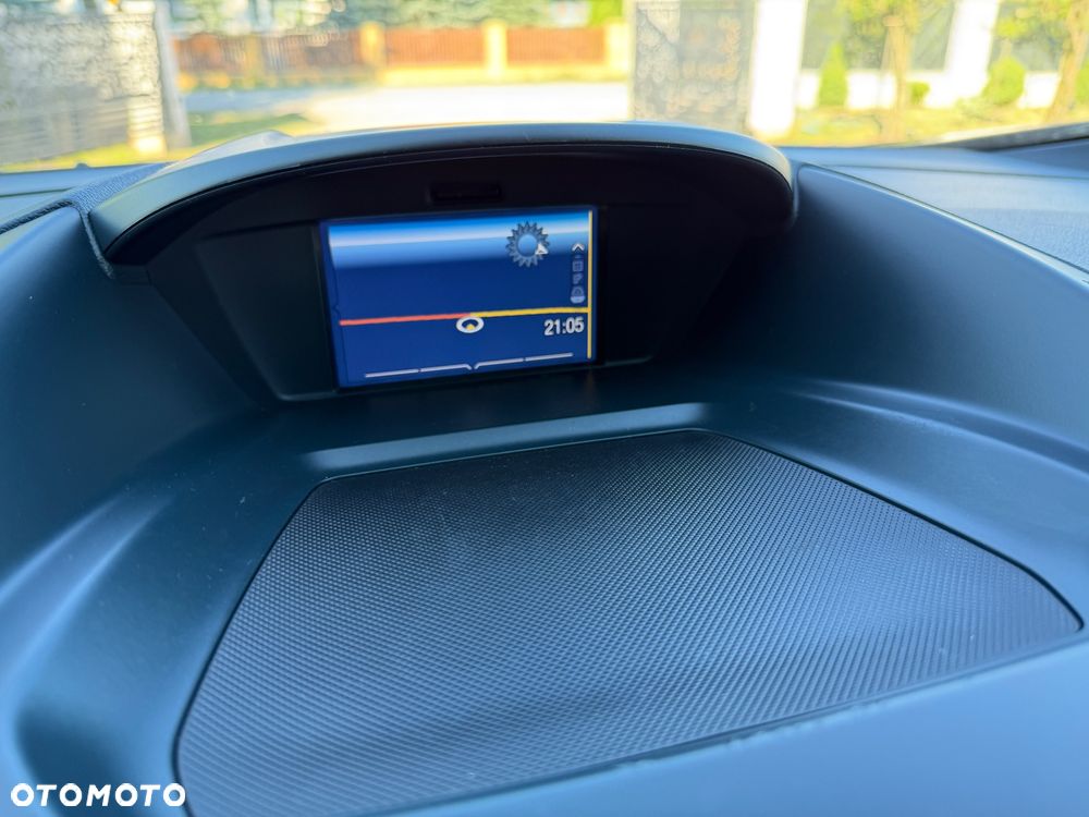 Ford Grand C-MAX - 29
