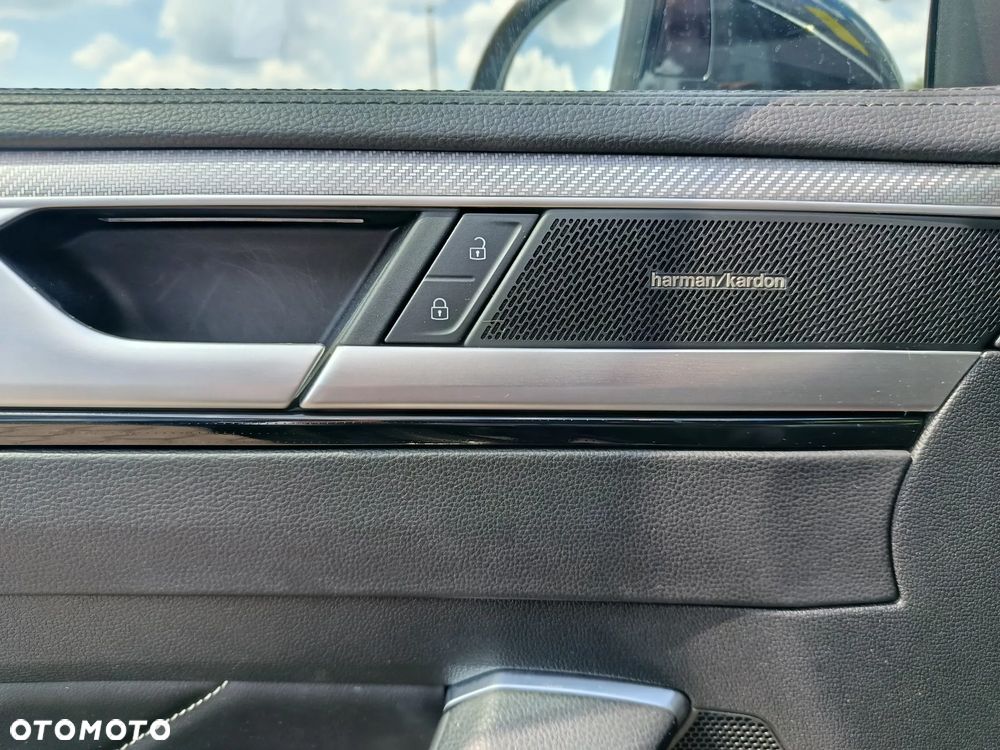Volkswagen Arteon 2.0 TDI 4Motion R-Line DSG - 10