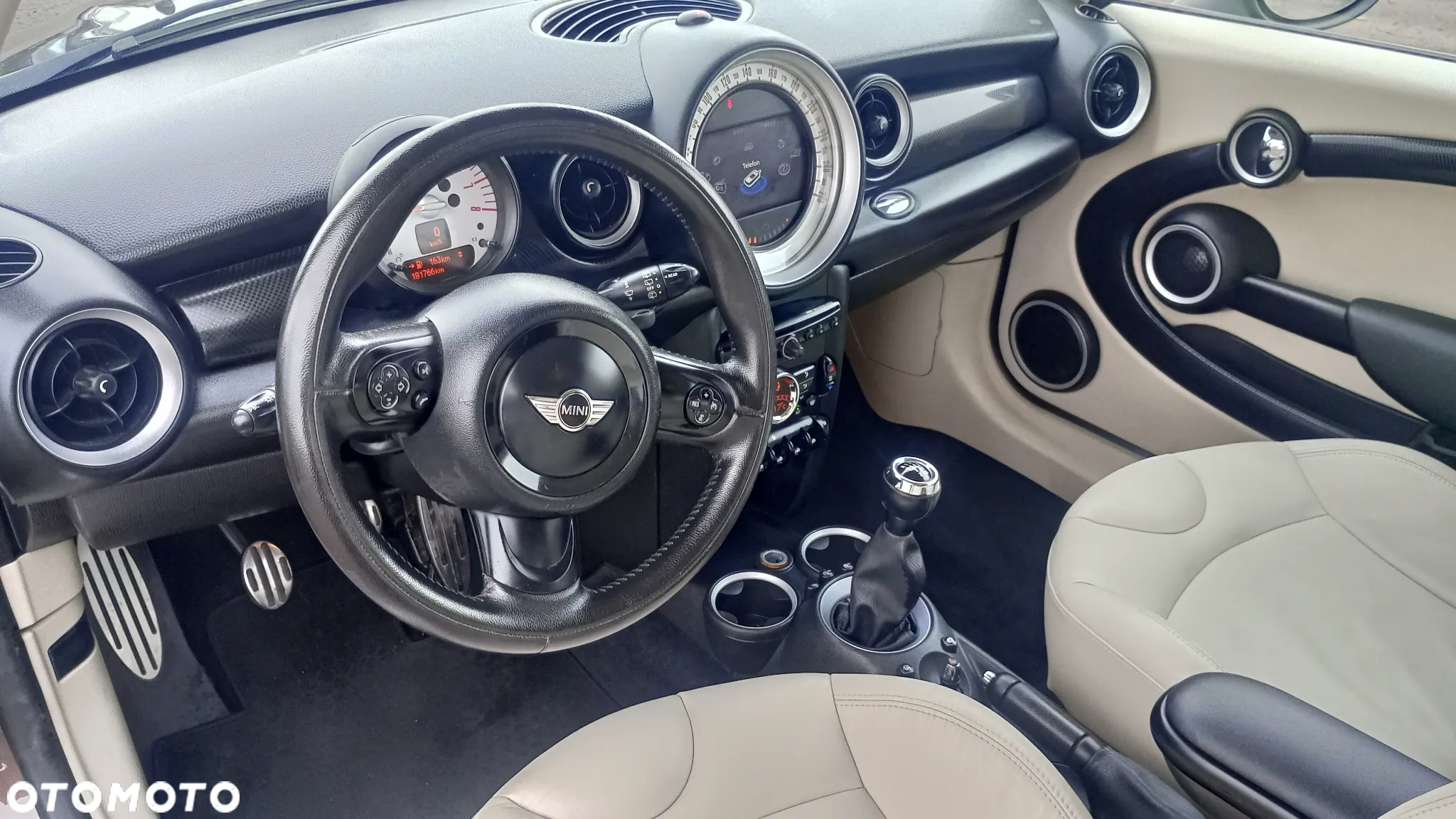 MINI Cooper S Coupe - 10