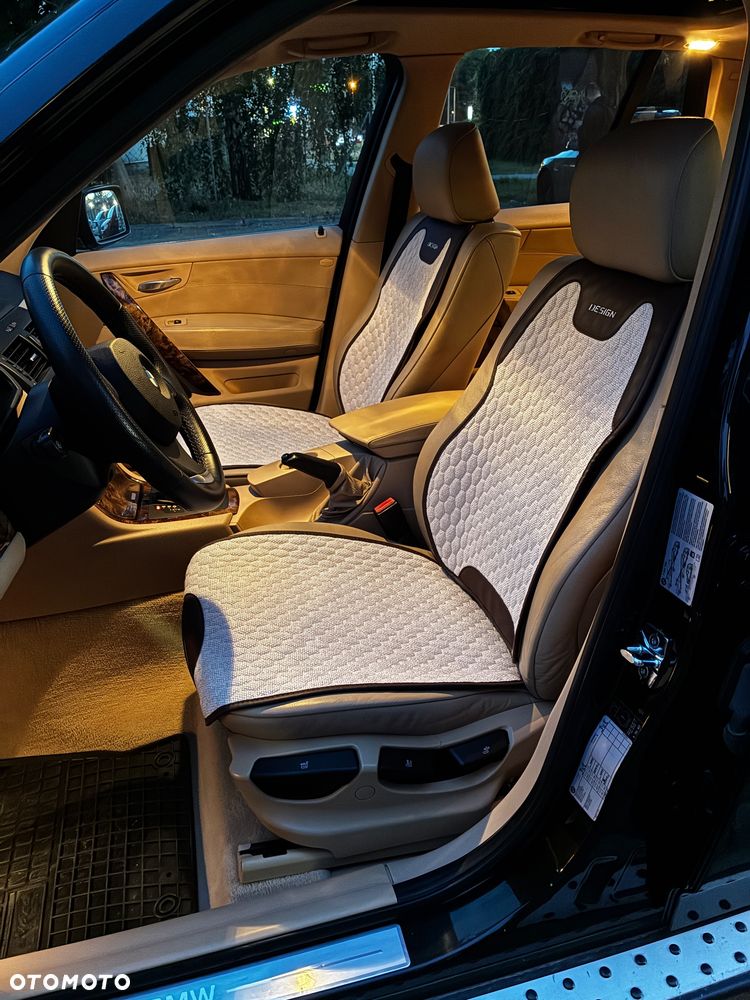 BMW X3 xDrive30d Edition Exclusive - 13