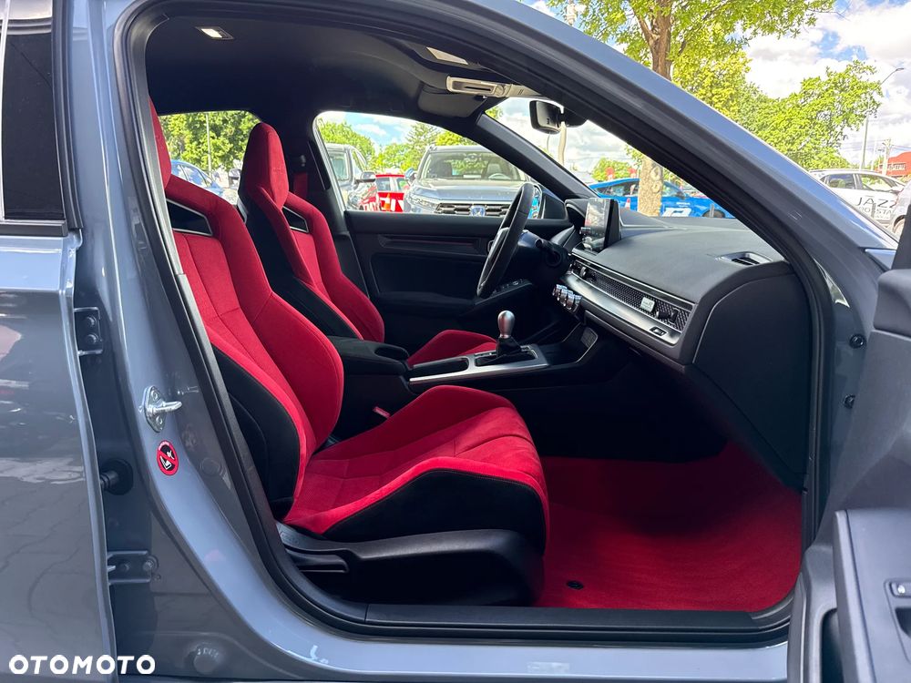 Honda Civic 2.0 T Type R - 23