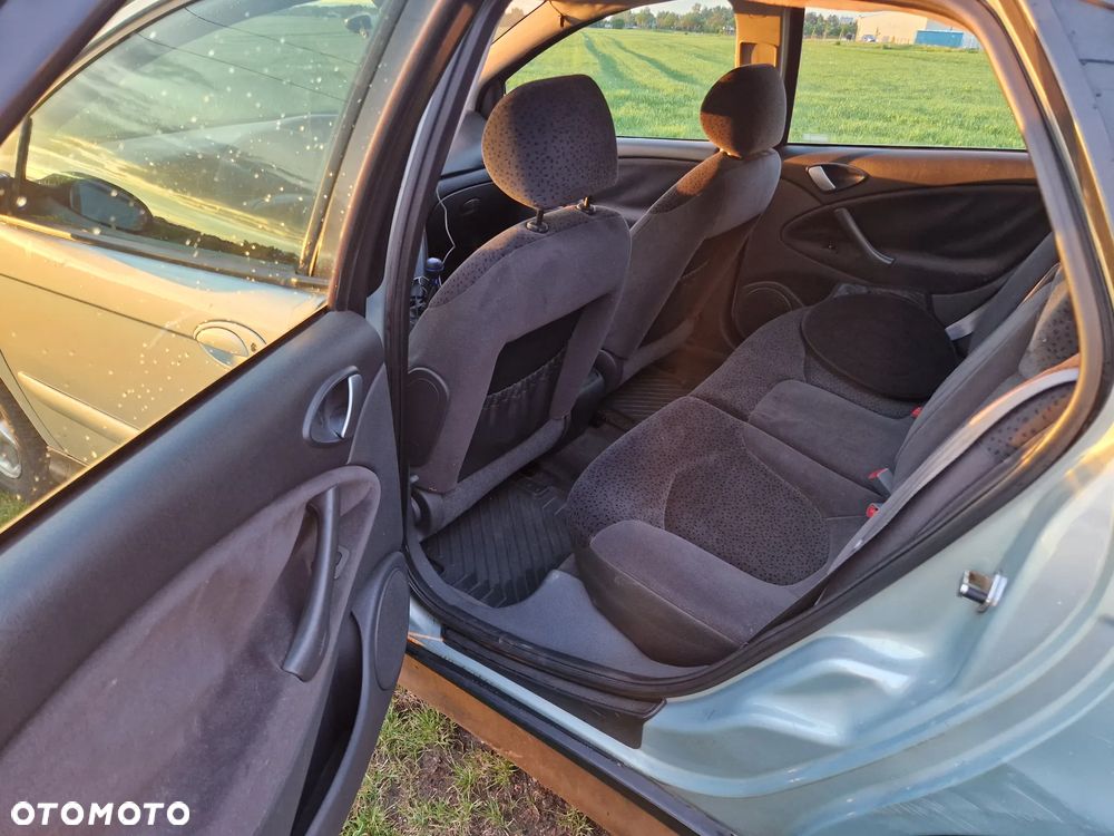 Citroën C5 1.8i 16V SX - 6