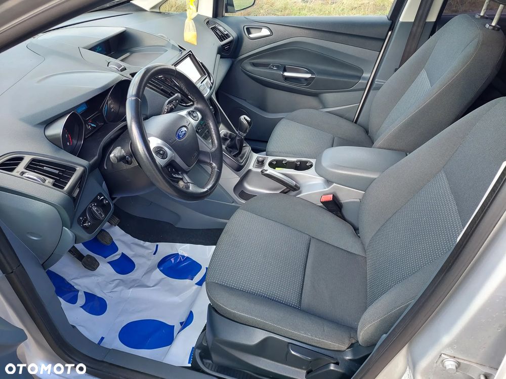 Ford C-MAX 1.6 Titanium - 14