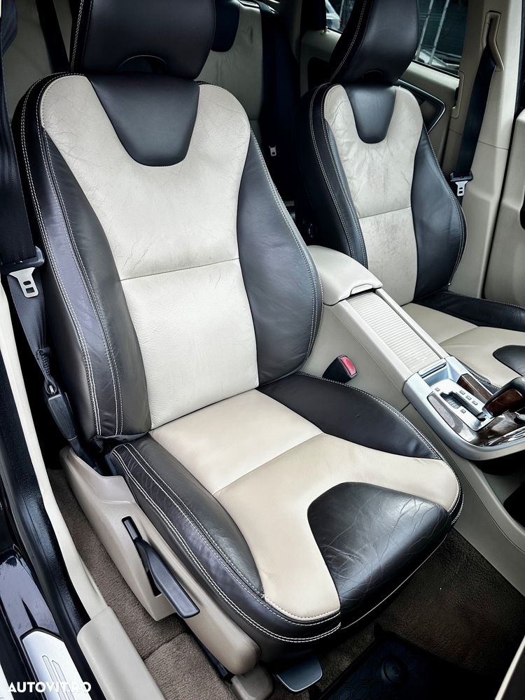 Volvo XC 60 - 9