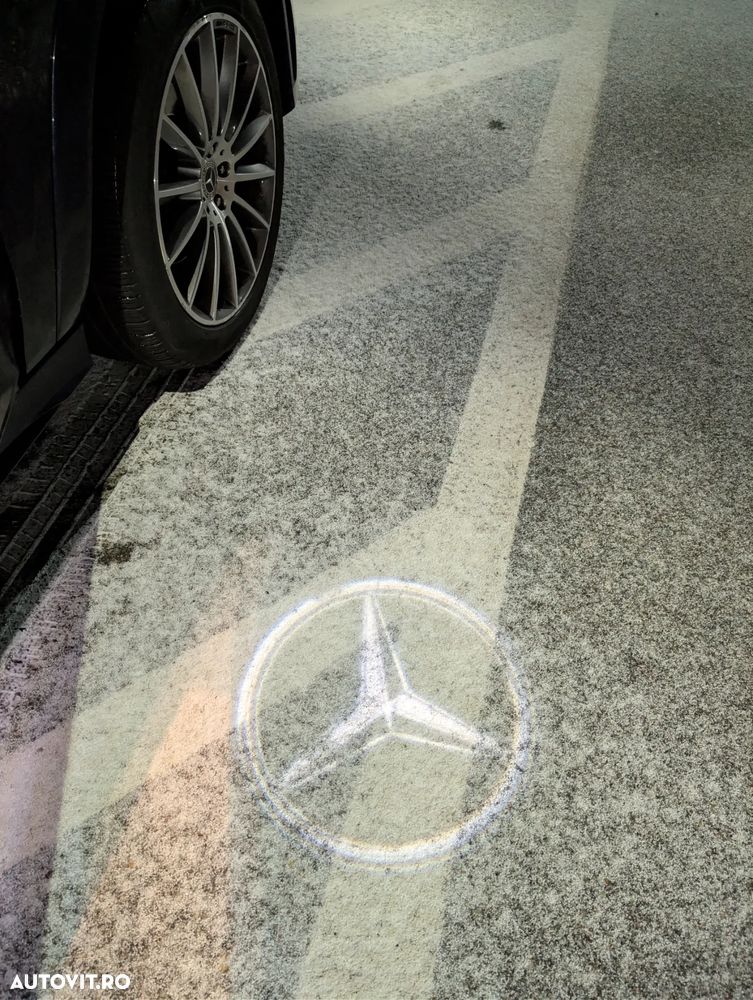 Mercedes-Benz GLE - 25