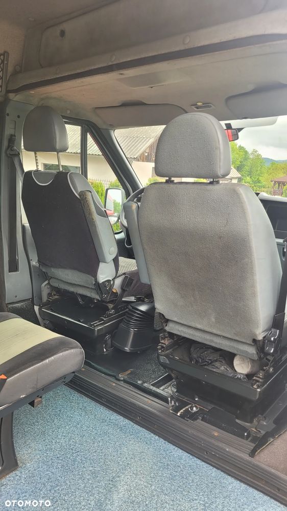 Ford Transit 300S Trend - 6