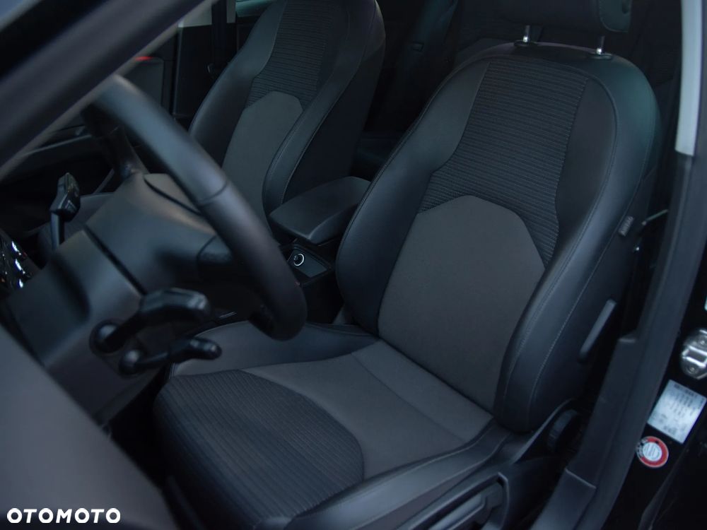Seat Leon 2.0 TDI DPF XCELLENCE - 18