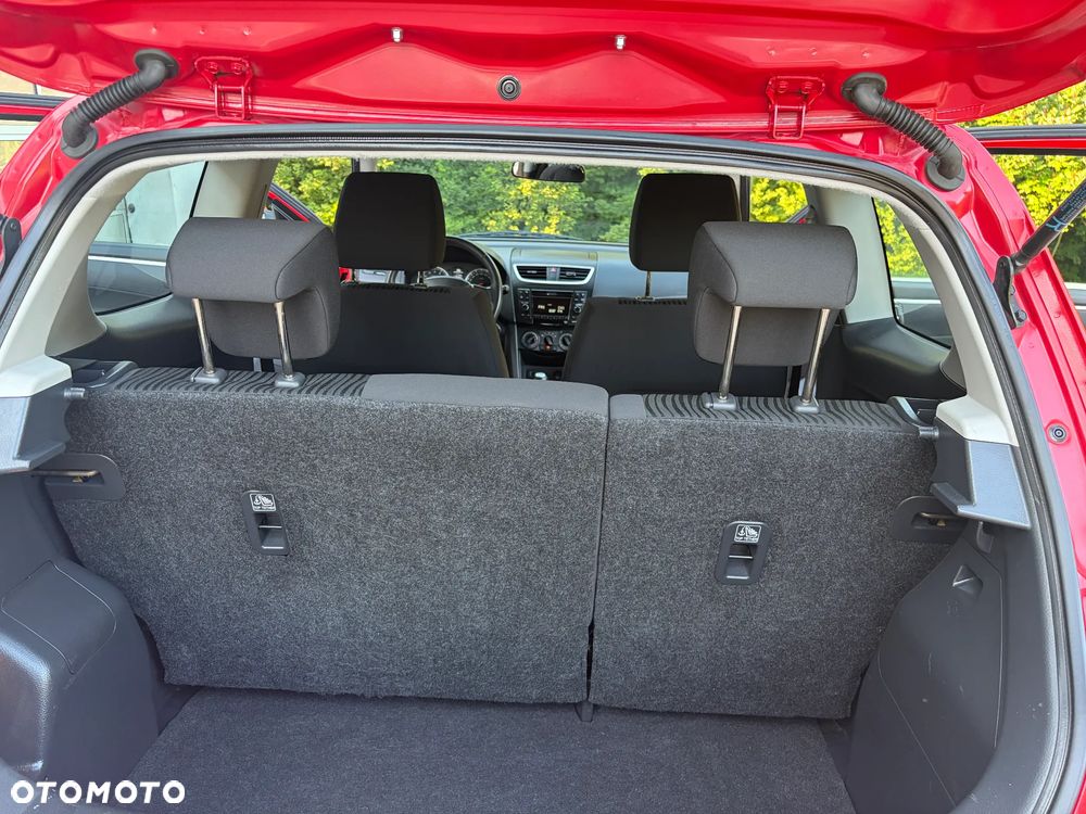 Suzuki Swift 1.2 X-ITE - 13