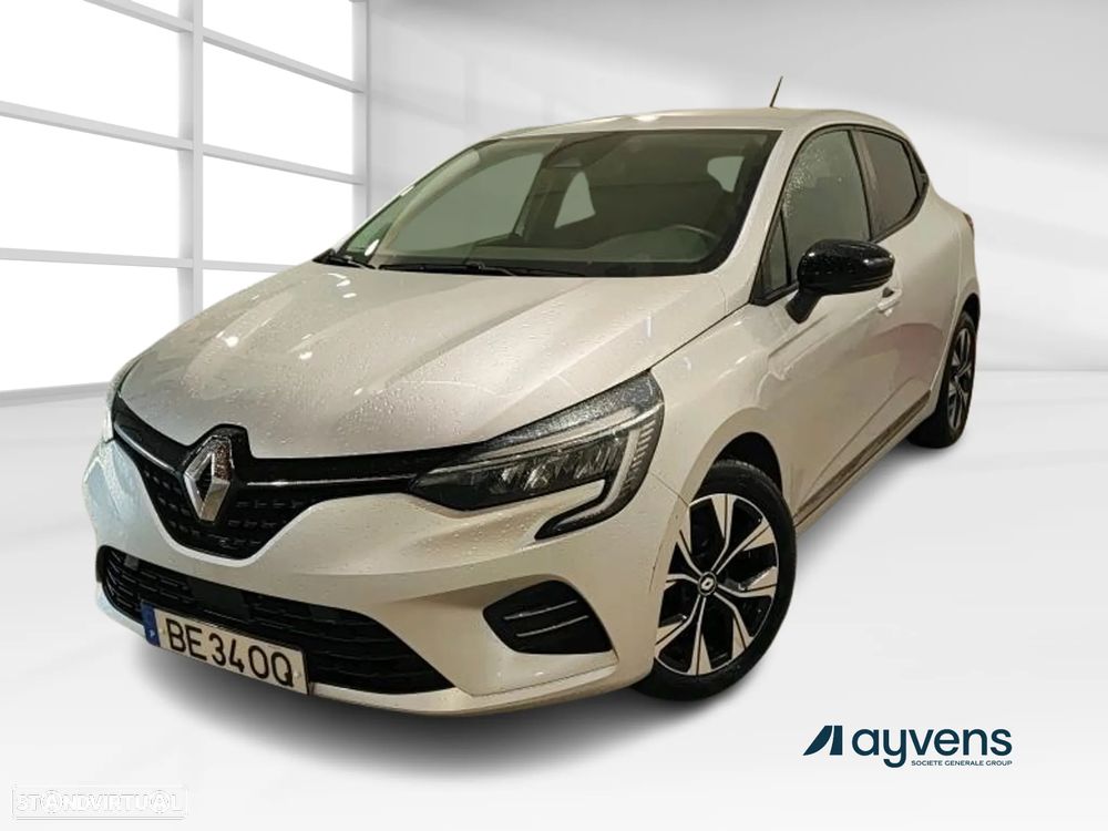 Renault Clio 1.0 TCe Evolution Bi-Fuel - 1