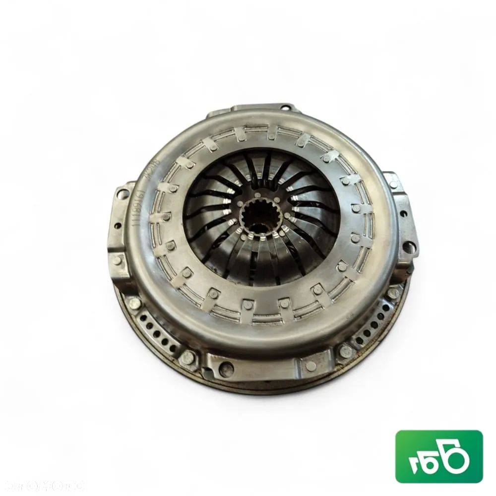 Sprzęgło 11189161 Koło zamachowe 3121K17A1 Perkins - 1
