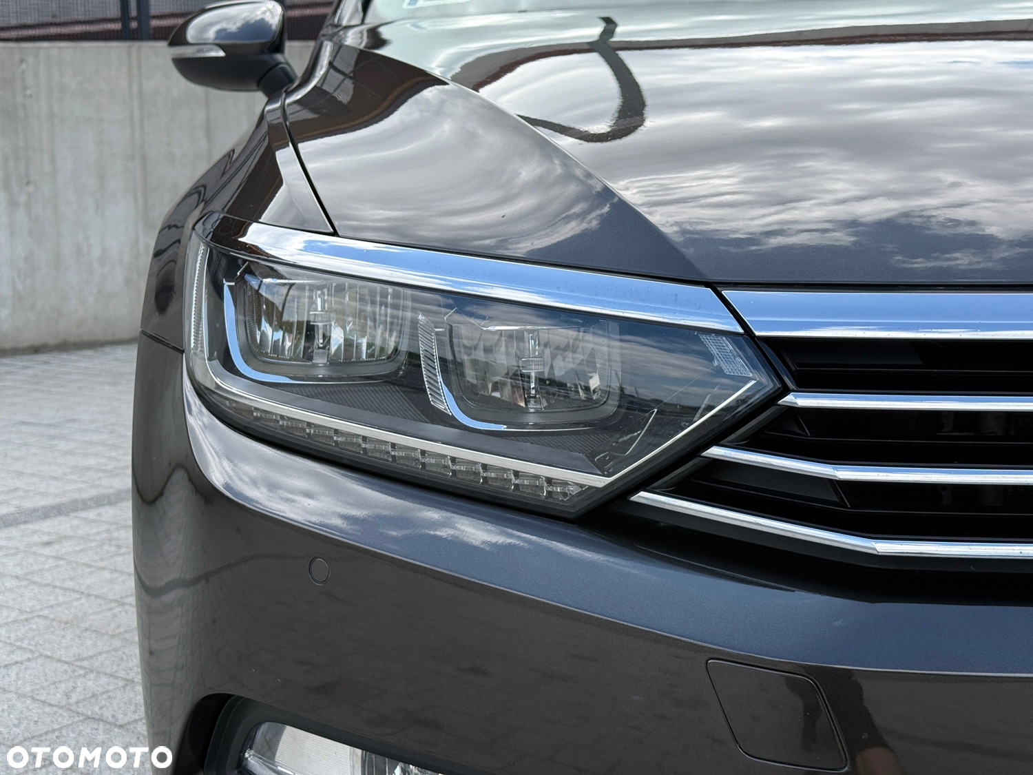 Volkswagen Passat Variant 2.0 TDI SCR DSG Comfortline - 12