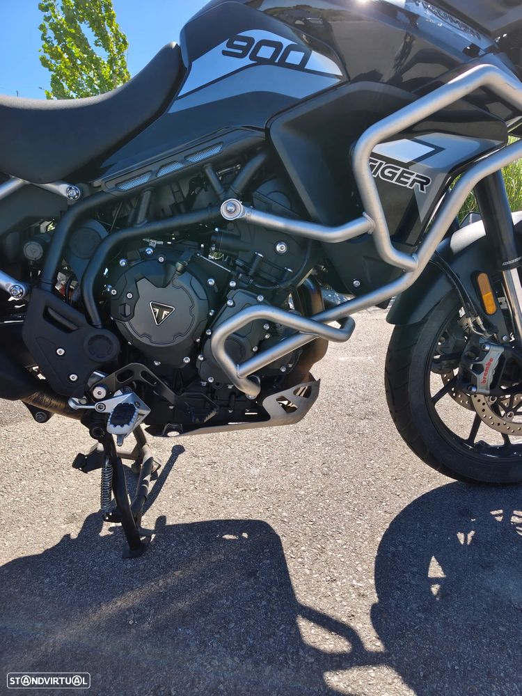 Triumph Tiger GT PRO - 6