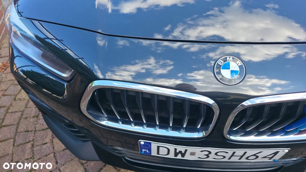 BMW X2 sDrive20d Advantage - 17