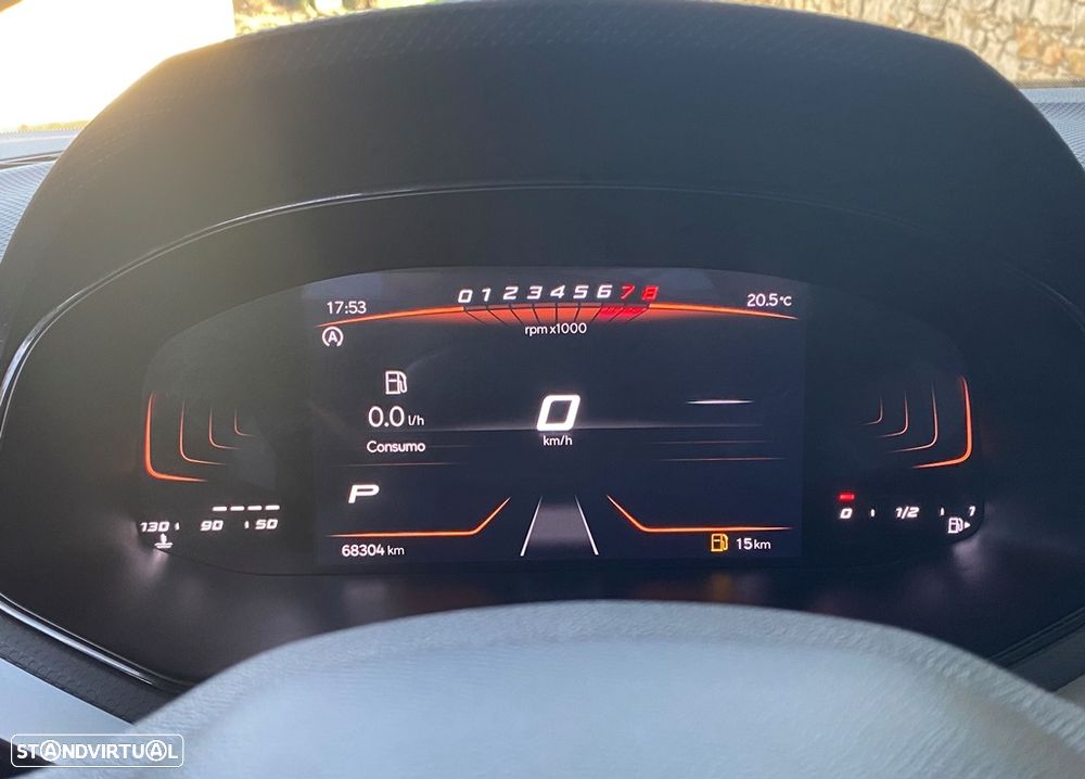 SEAT Arona 1.0 TSI Style DSG - 20