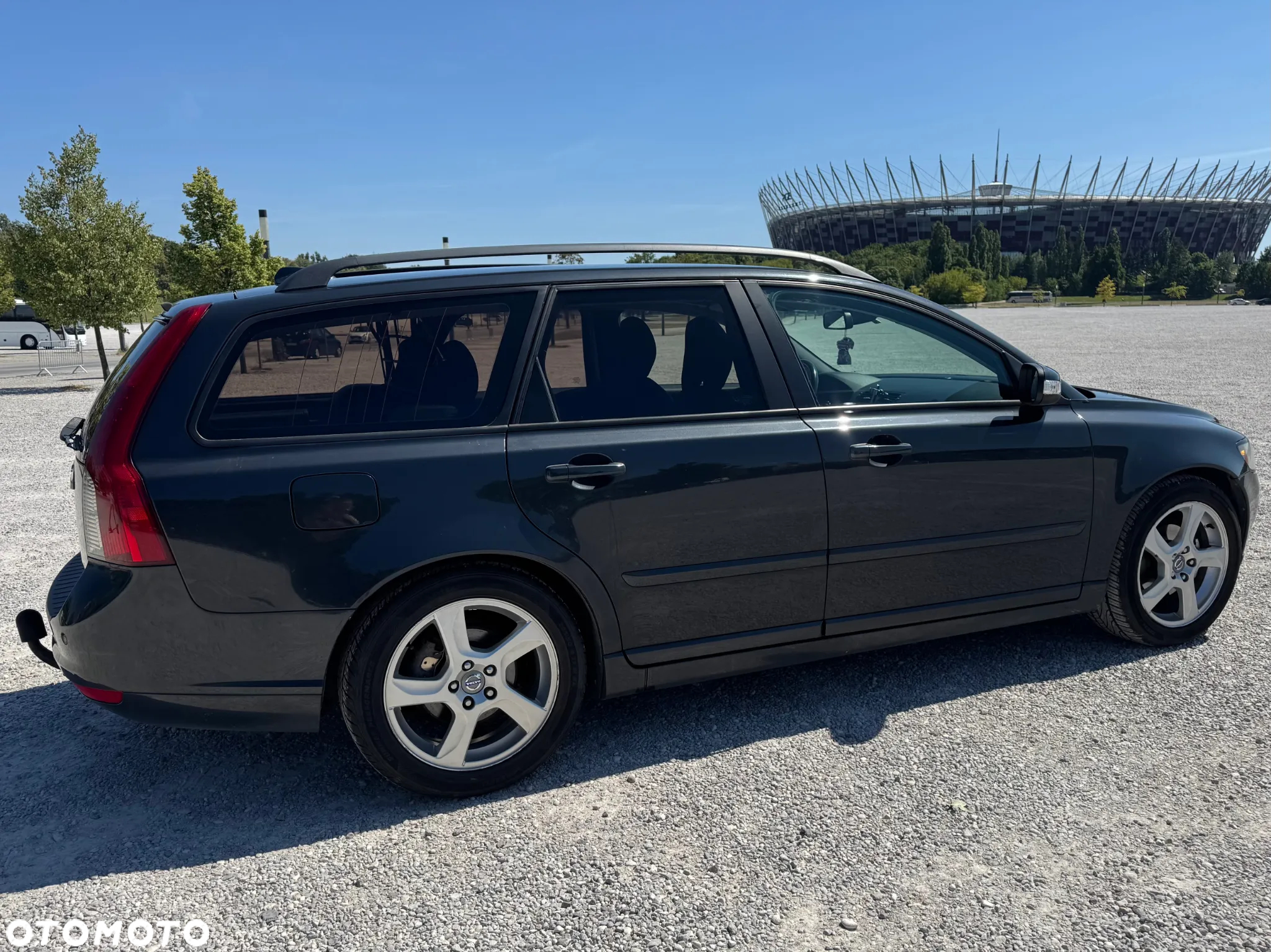 Volvo V50 1.6D DRIVe Momentum - 5