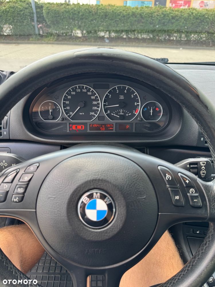BMW Seria 3 - 14