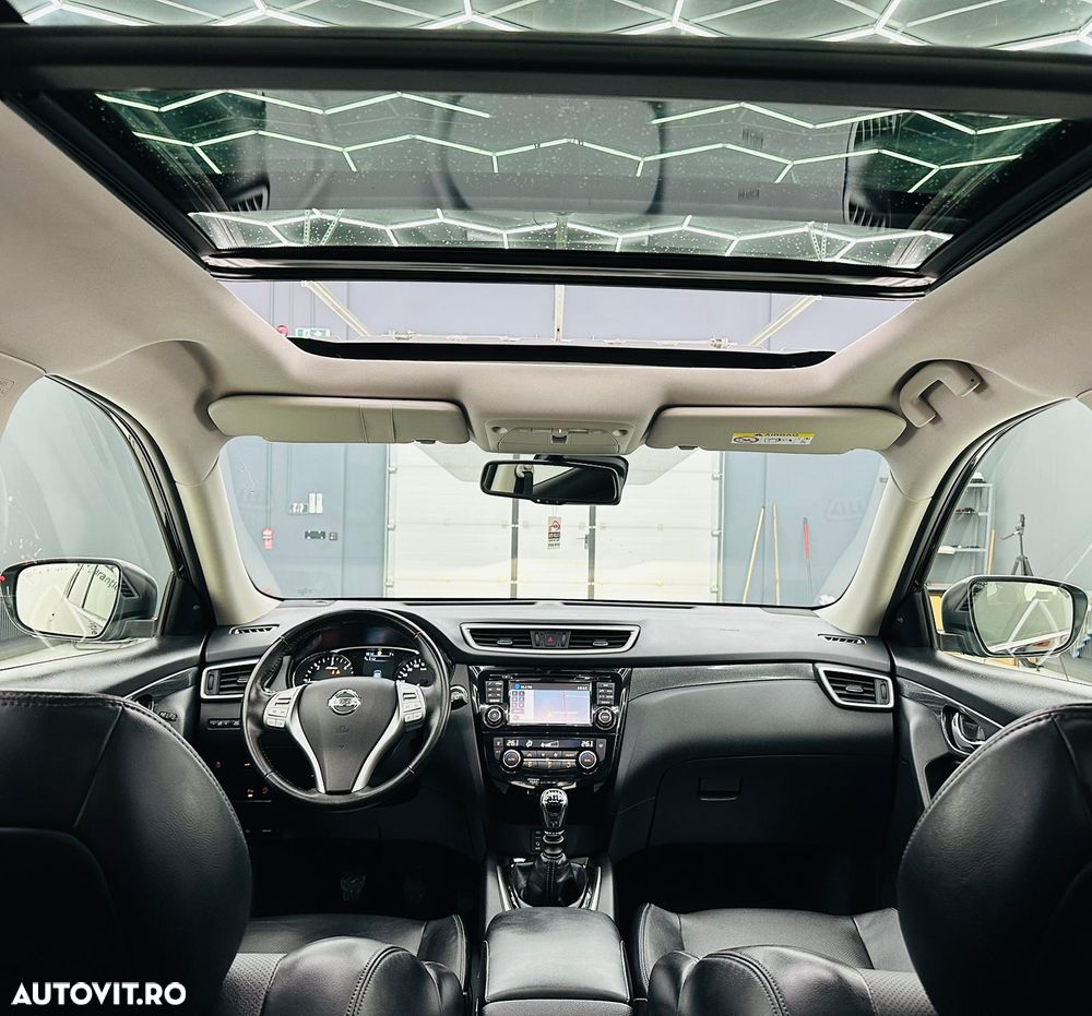 Nissan X-Trail 1.6 dCi Tekna - 7