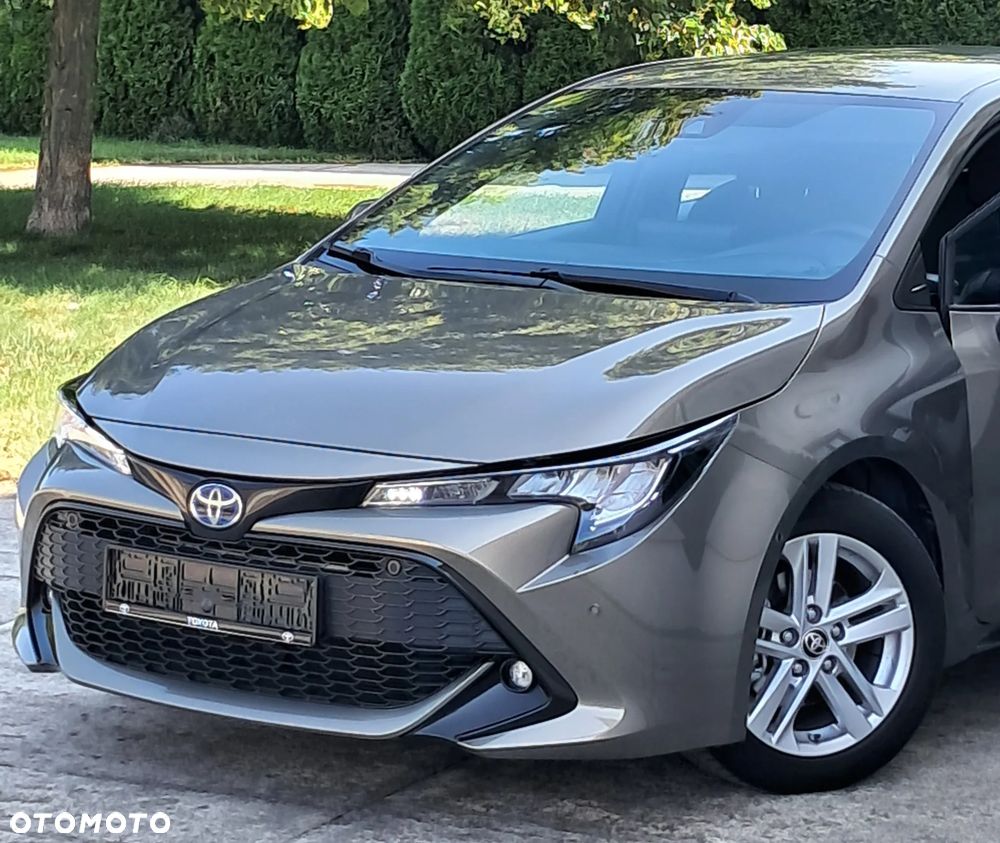 Toyota Corolla - 3