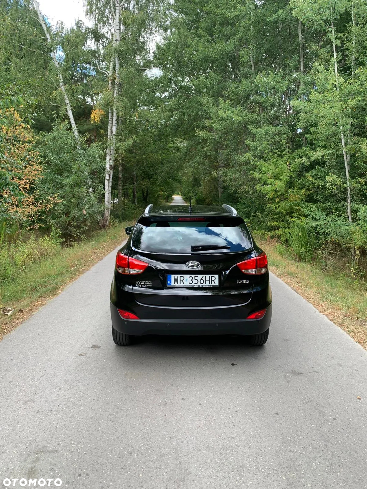 Hyundai ix35 1.6 2WD 5 Star Edition - 8