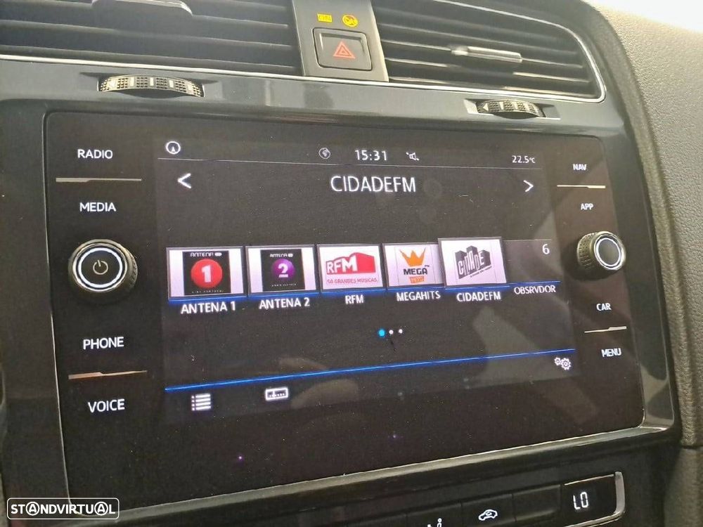 VW Golf 1.0 TSI Stream - 19