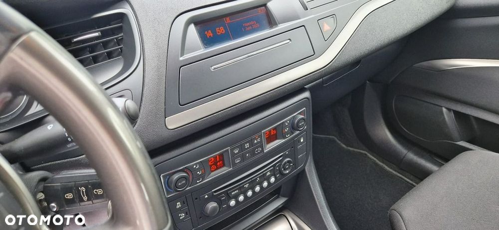 Citroën C5 - 35