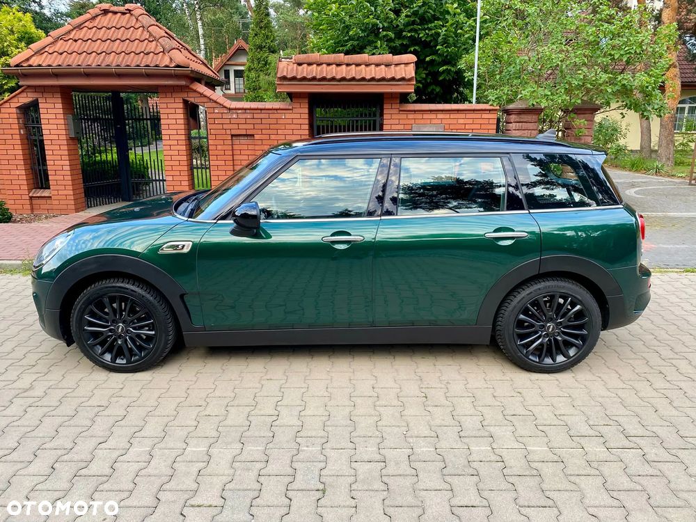 MINI Clubman Cooper S - 12