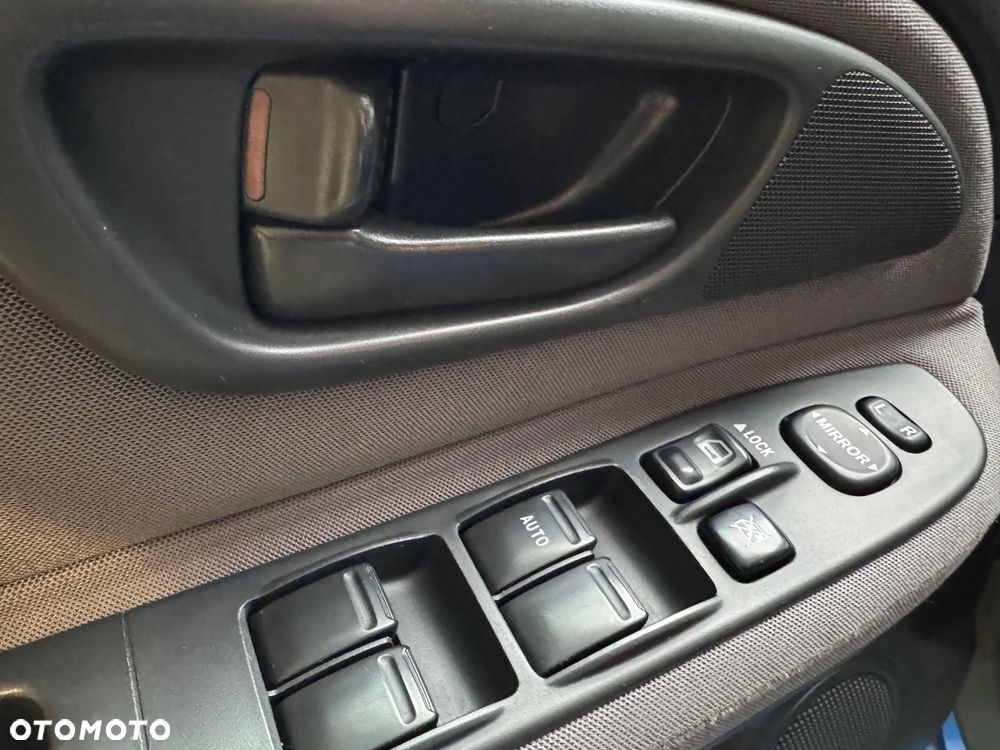 Subaru Impreza 2.5 WRX - 28