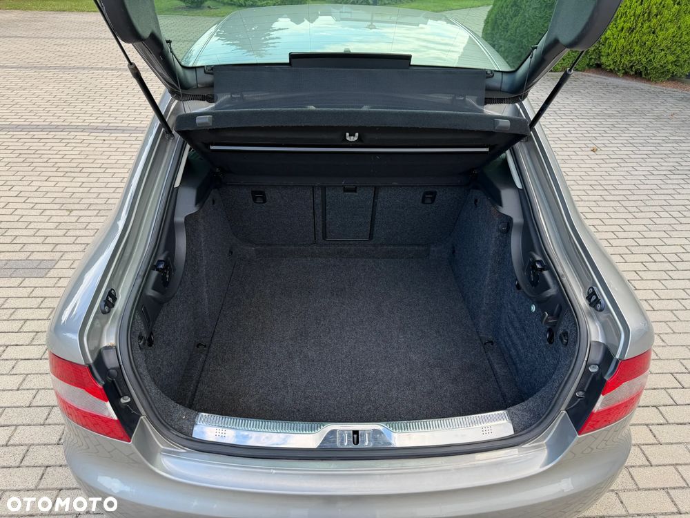 Skoda Superb 2.0 TSI Platinum DSG - 35