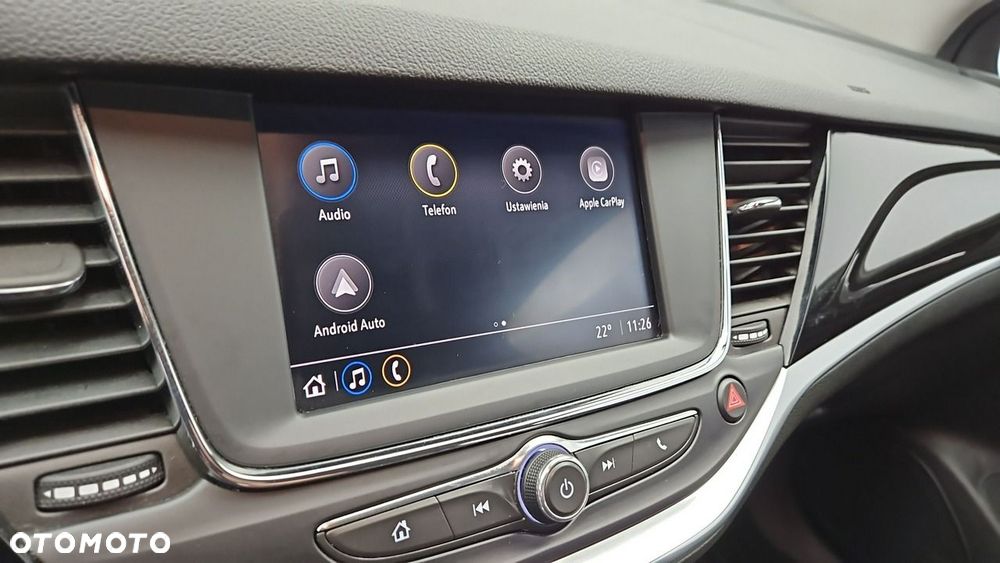 Opel Astra 1.5 CDTI Elegance S&S - 20