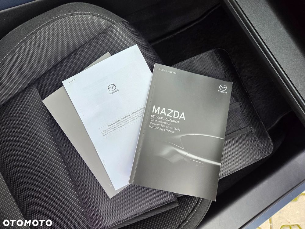 Mazda CX-30 - 20