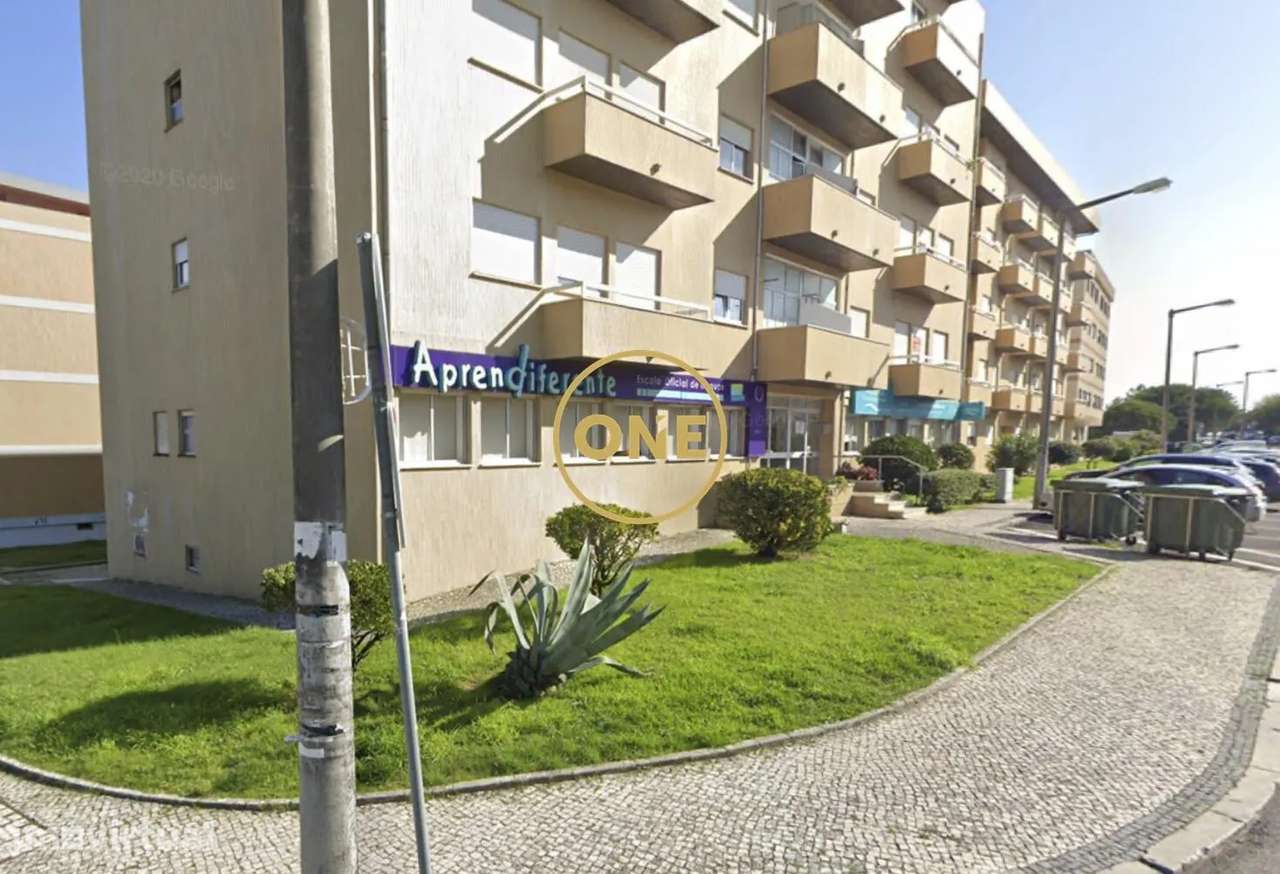 Espaço Comercial - Grande imagem: 2/3