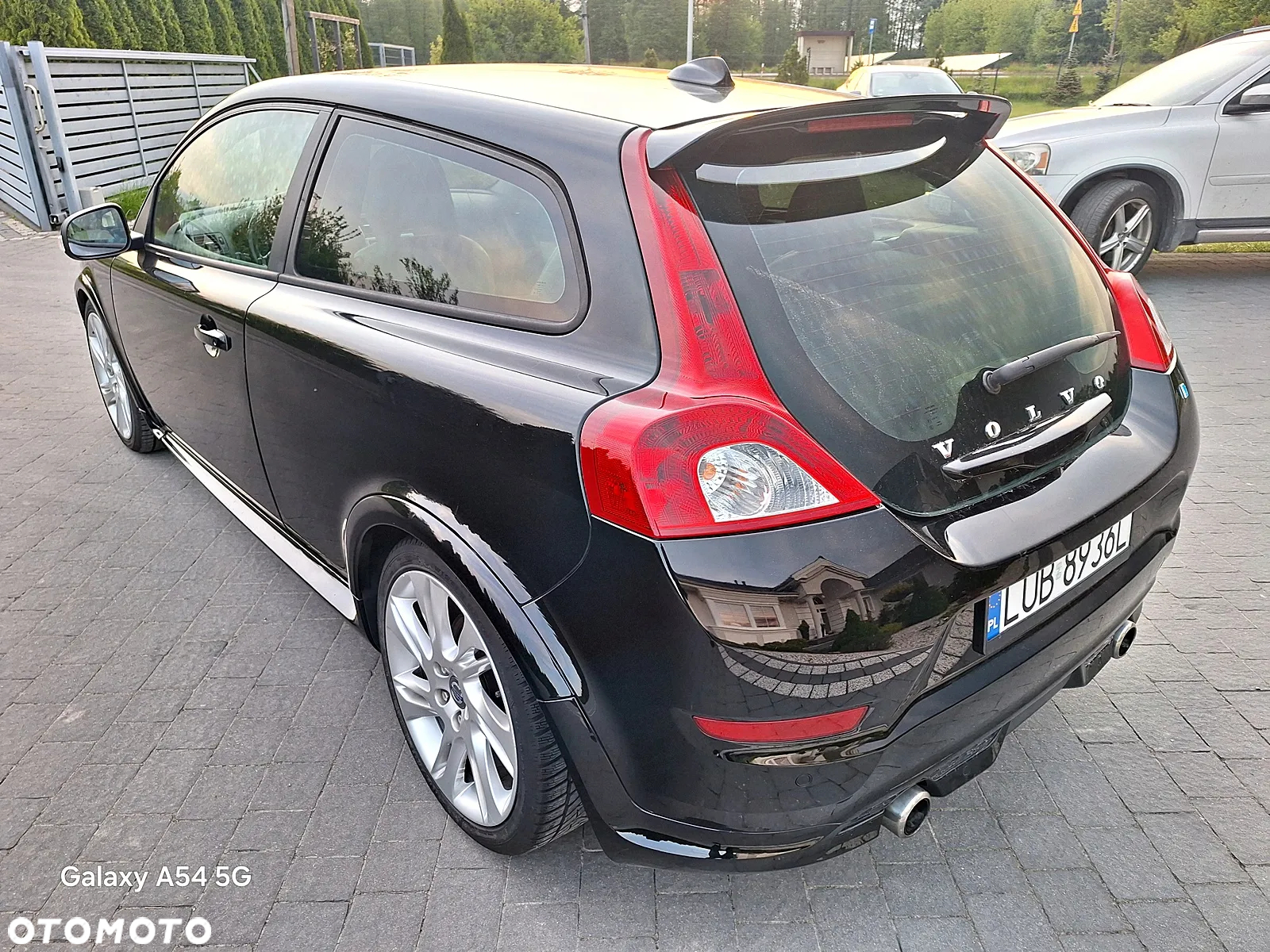 Volvo C30 D4 Summum - 9