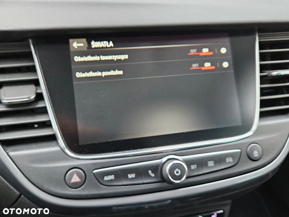 Opel Crossland X 1.5 Start/Stop Ultimate - 21