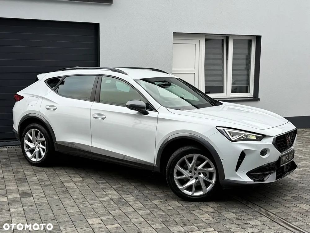 Cupra Formentor 1.5 TSI DSG - 14