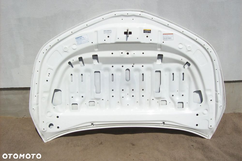 MASKA TOYOTA COROLLA E-21 SEDAN ALUMINIUM - 5