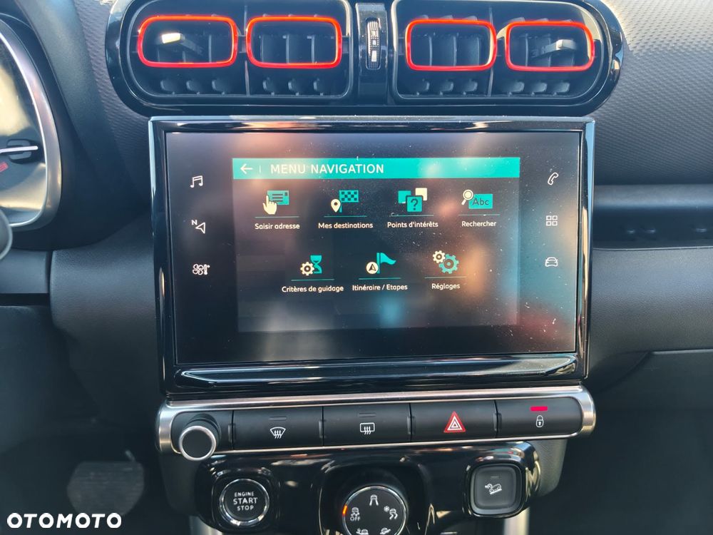 Citroën C3 Aircross PureTech 130 Stop & Start EAT6 OPF FEEL PACK - 14