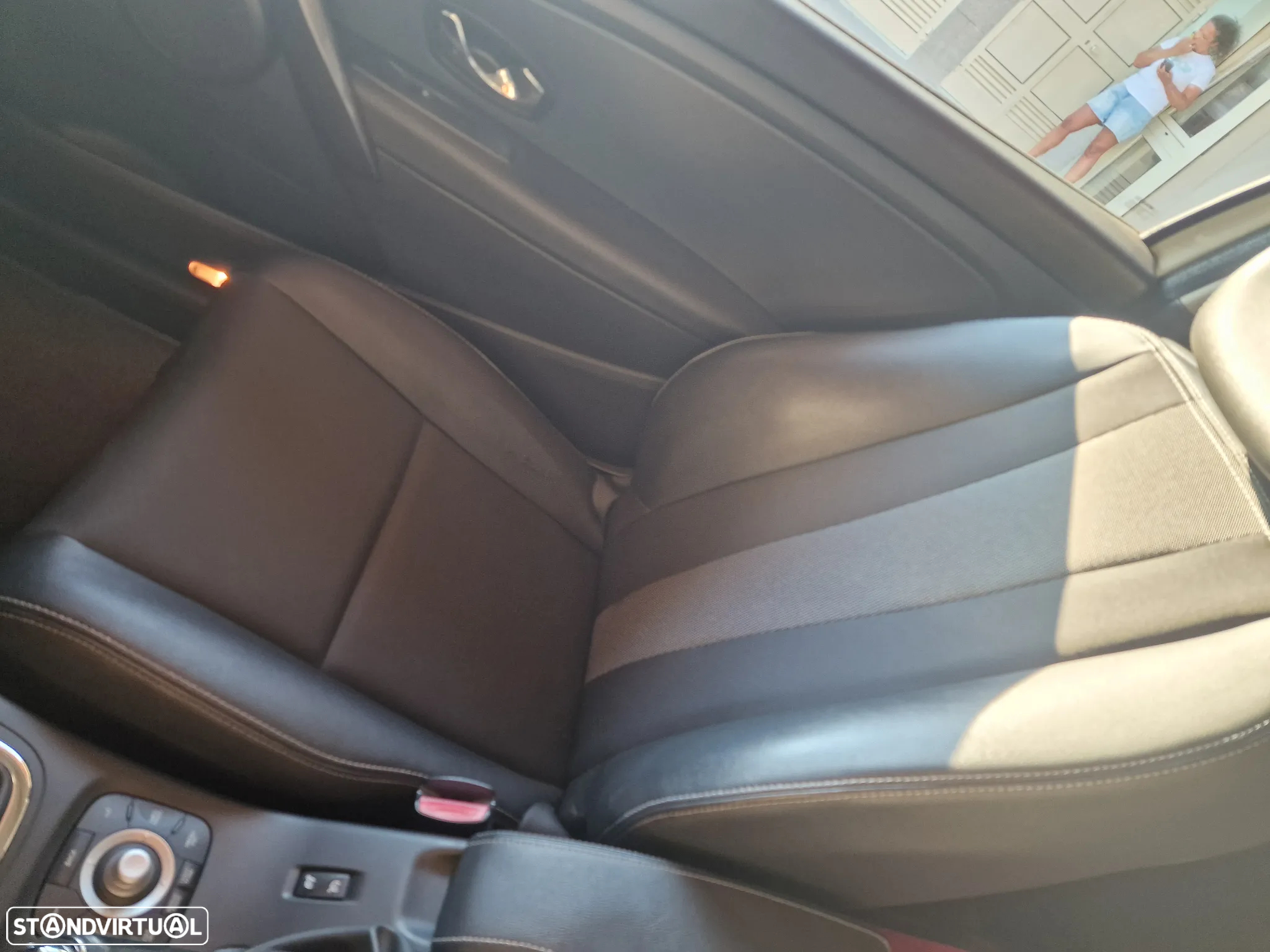 Renault Mégane - 37