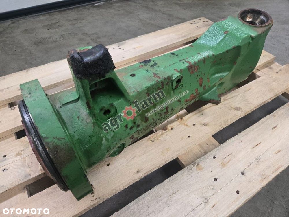Obudowa mostu John Deere 6800, 6900, 6810, 6910 - 2