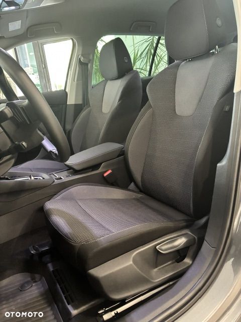 Skoda Octavia 1.5 TSI mHEV Edition 130 Selection DSG - 10