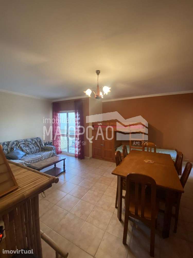 Apartamento na Praia da Rocha - Grande imagem: 4/9