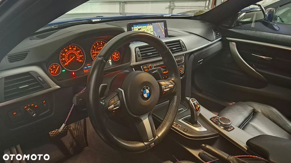 BMW Seria 4 430i - 29