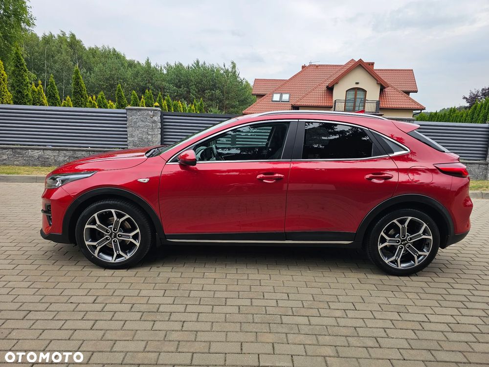 Kia XCeed 1.4 T-GDI L Business Line - 5