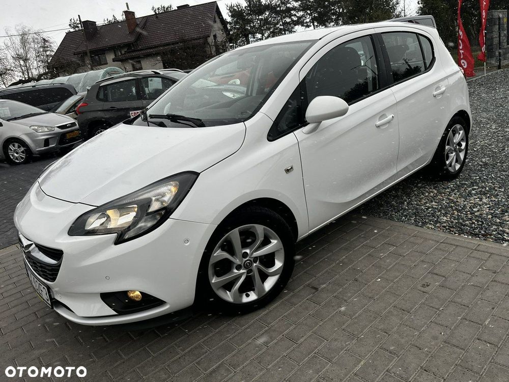 Opel Corsa - 10