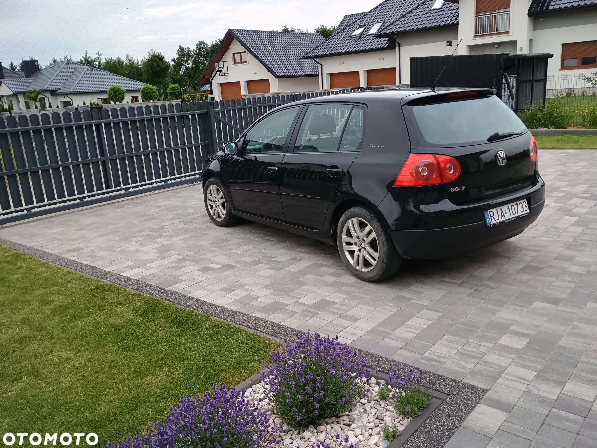 Volkswagen Golf 1.4 Trendline - 1