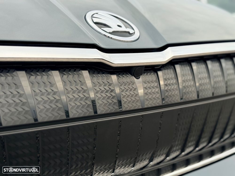 Skoda Enyaq iV 60 - 6